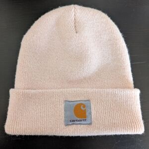 Carhartt Pink Toque